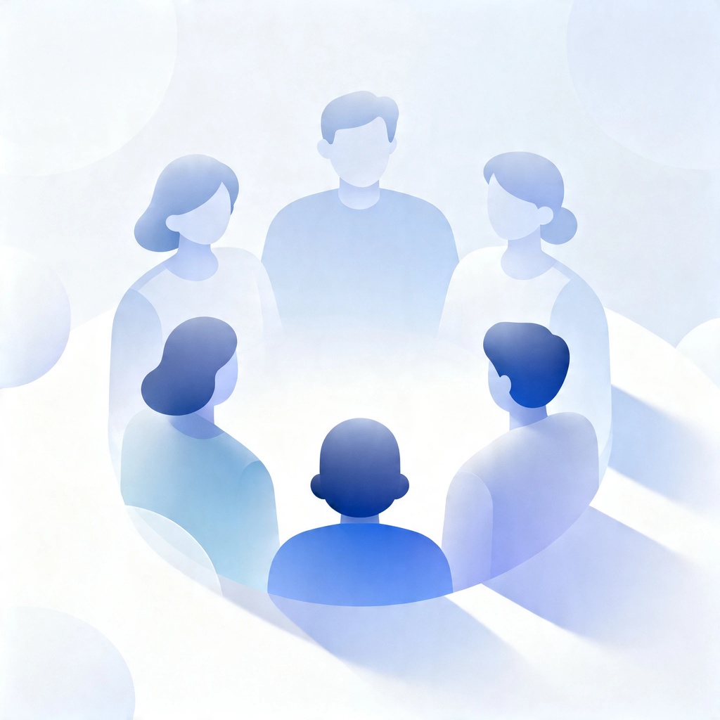 Kako ojačati obiteljsku povezanost