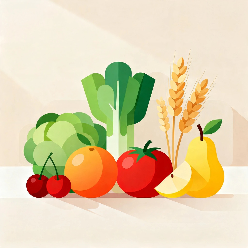 Izbor zdrave prehrane